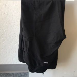 Figs scrub bottoms. XS petite.